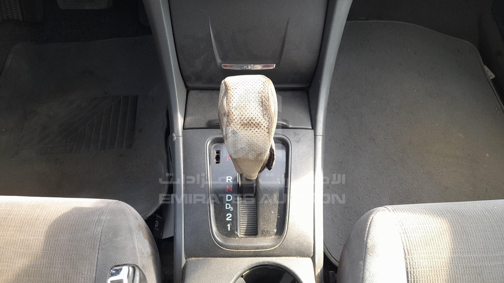 2006 HONDA ACCORD VIN: JHMCM565X6C414135