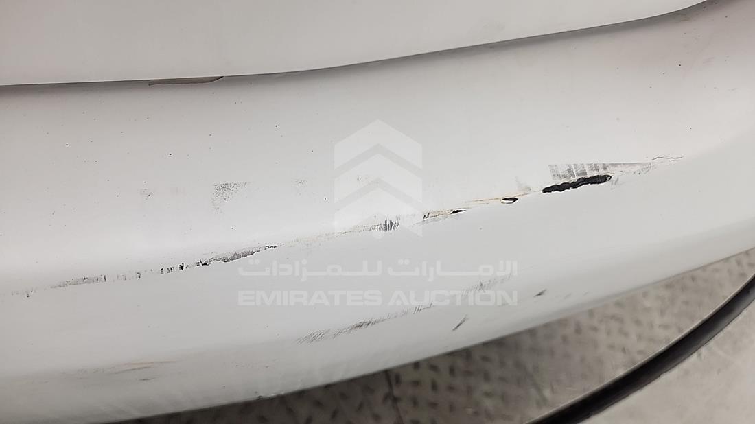 2009 Toyota Camry — Scratch — Photo 30