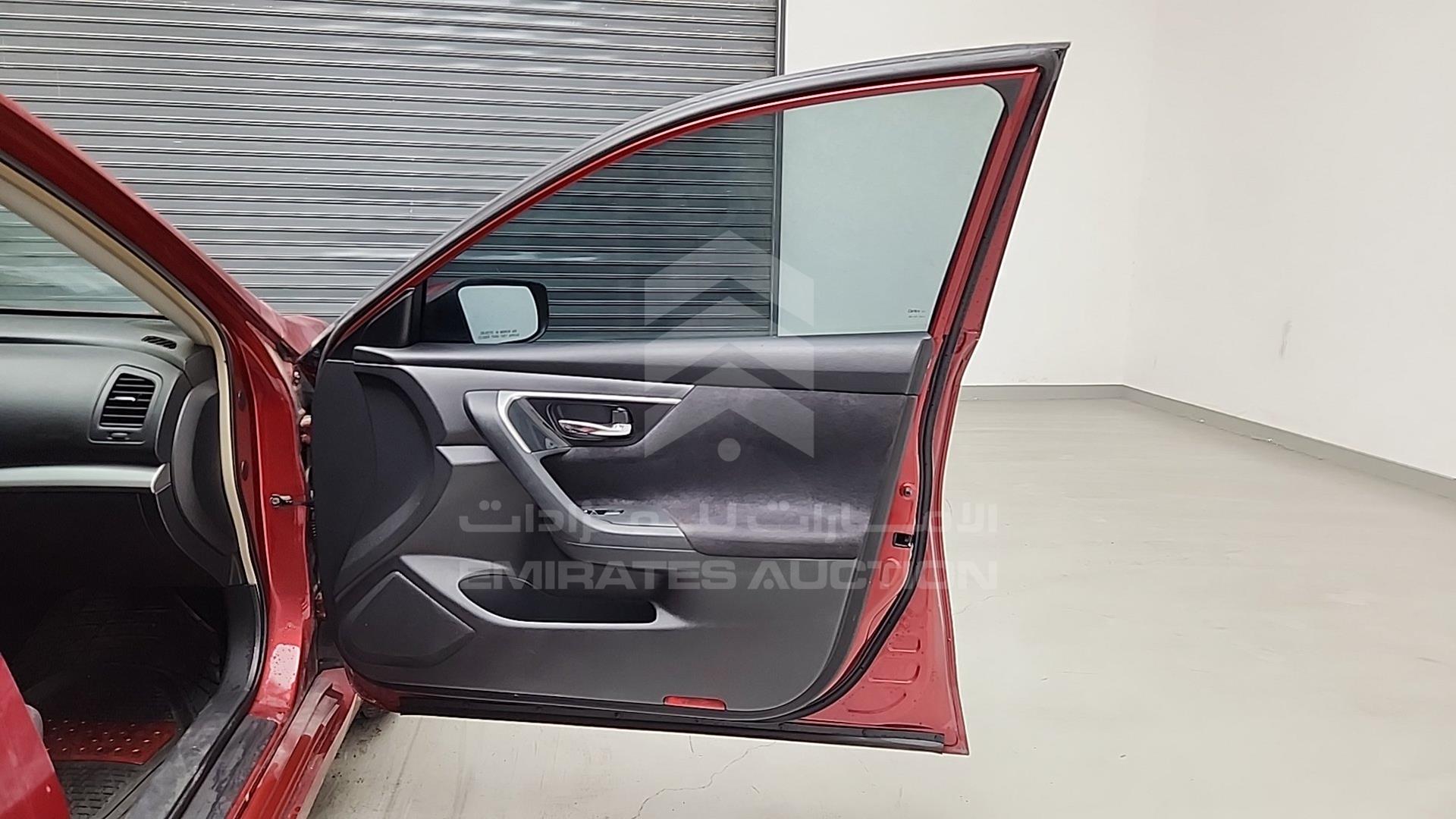 2013 NISSAN ALTIMA VIN: 1N4AL3AP4DC227887