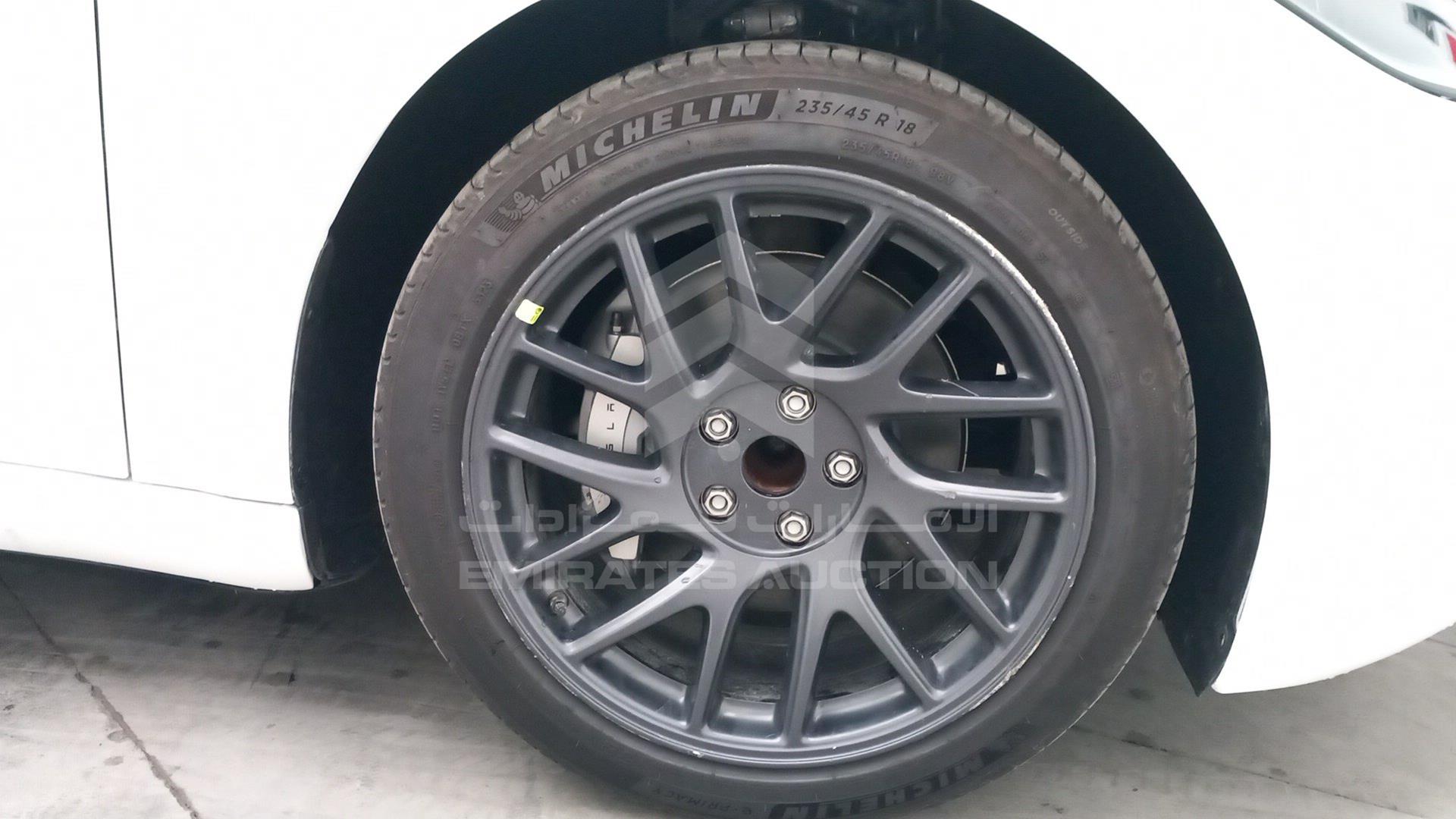 2024 TESLA MODEL 3 VIN: LRW3E7FS8RC079054