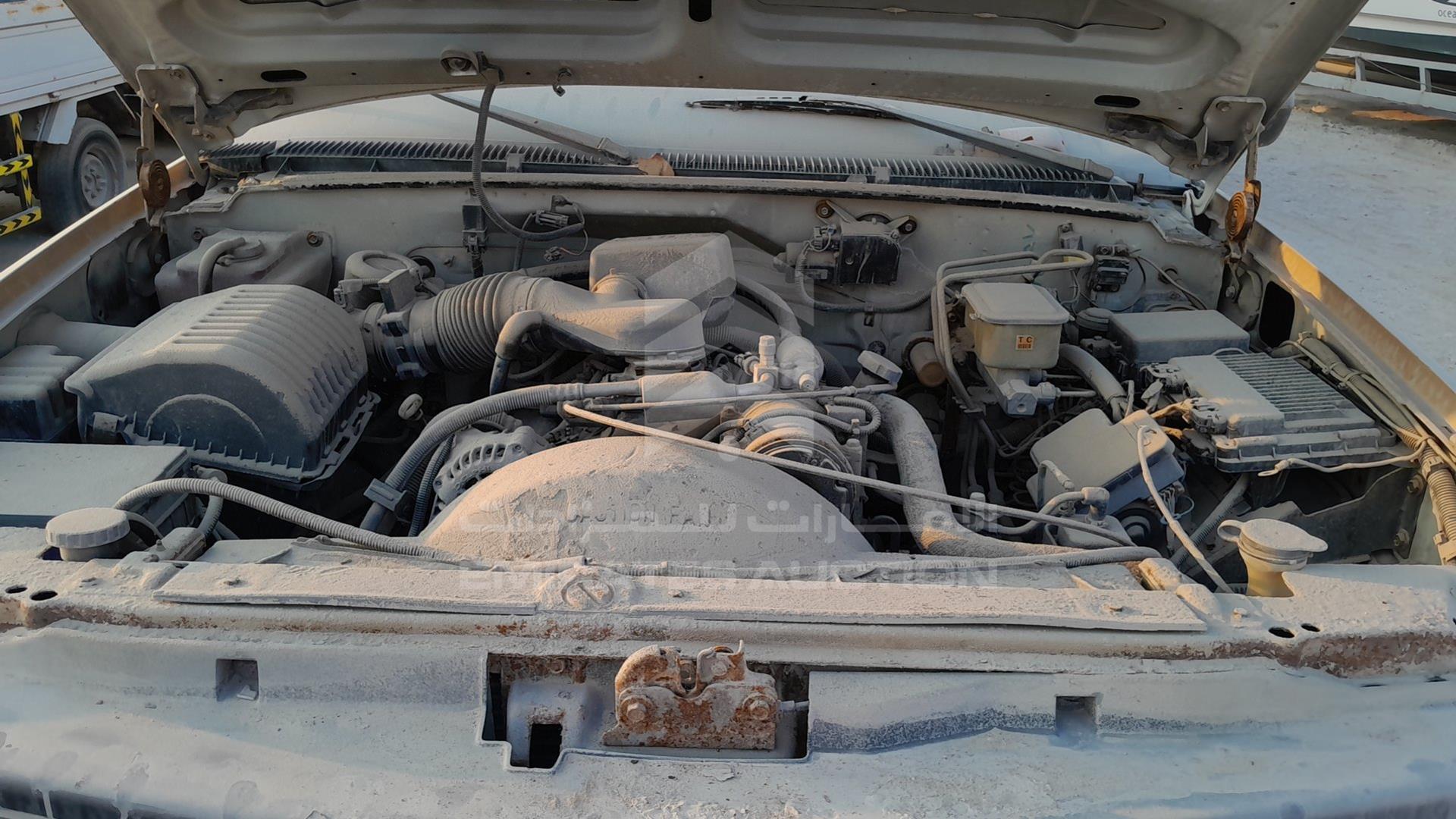 1999 GMC TRUCK VIN: 1GDJK34R4XF000577