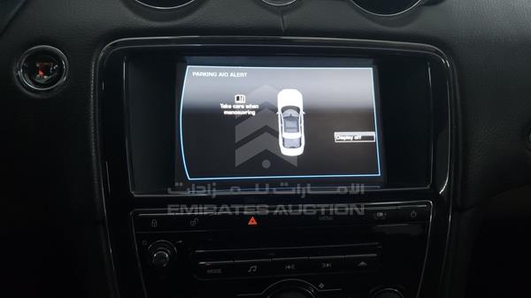 Jaguar XJL 2011 SAJAA20F2BLV16946 Image 12