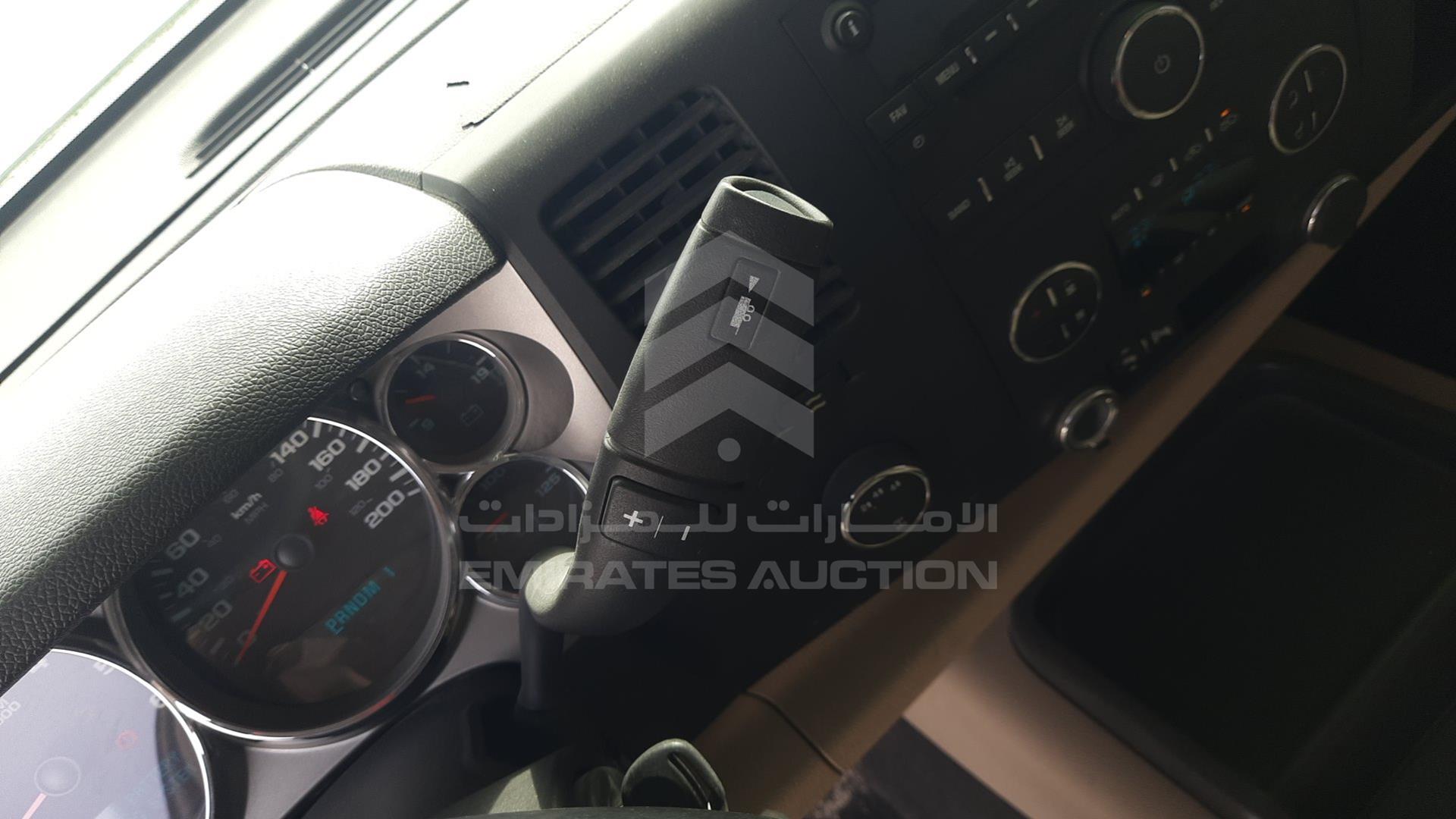 2010 CHEVROLET SILVERADO VIN: 1GC7K0BG0AF130586