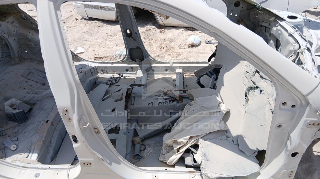 2007 Toyota Camry — Front Right Door — Photo 18