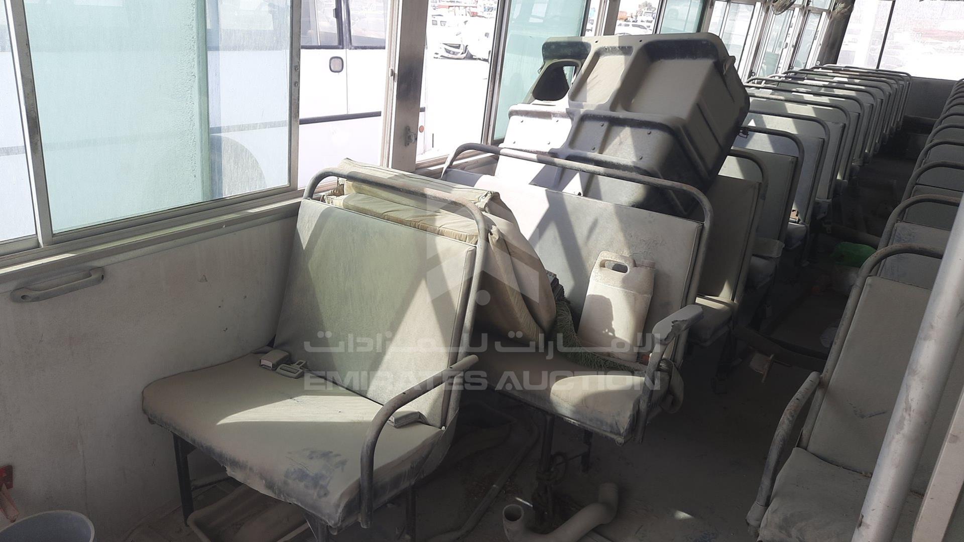2006 TATA LPO1316 VIN: MAT38906662L01921