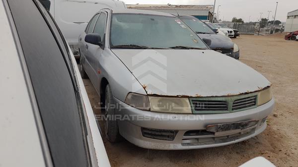 JMYSNCK1AYU770711 Mitsubishi Lancer