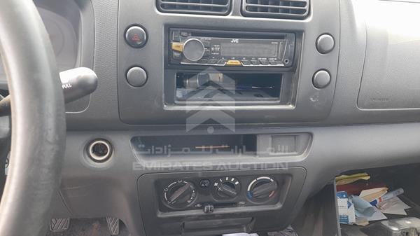 Suzuki Apv 2016 MHYDN7A56GJ401462 Image 7