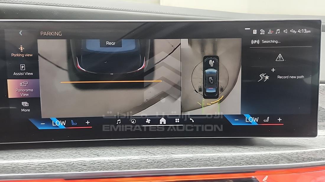 2024 BMW 735 I — Entertainment Systems & Camera Monitor & Navigation — Photo 20