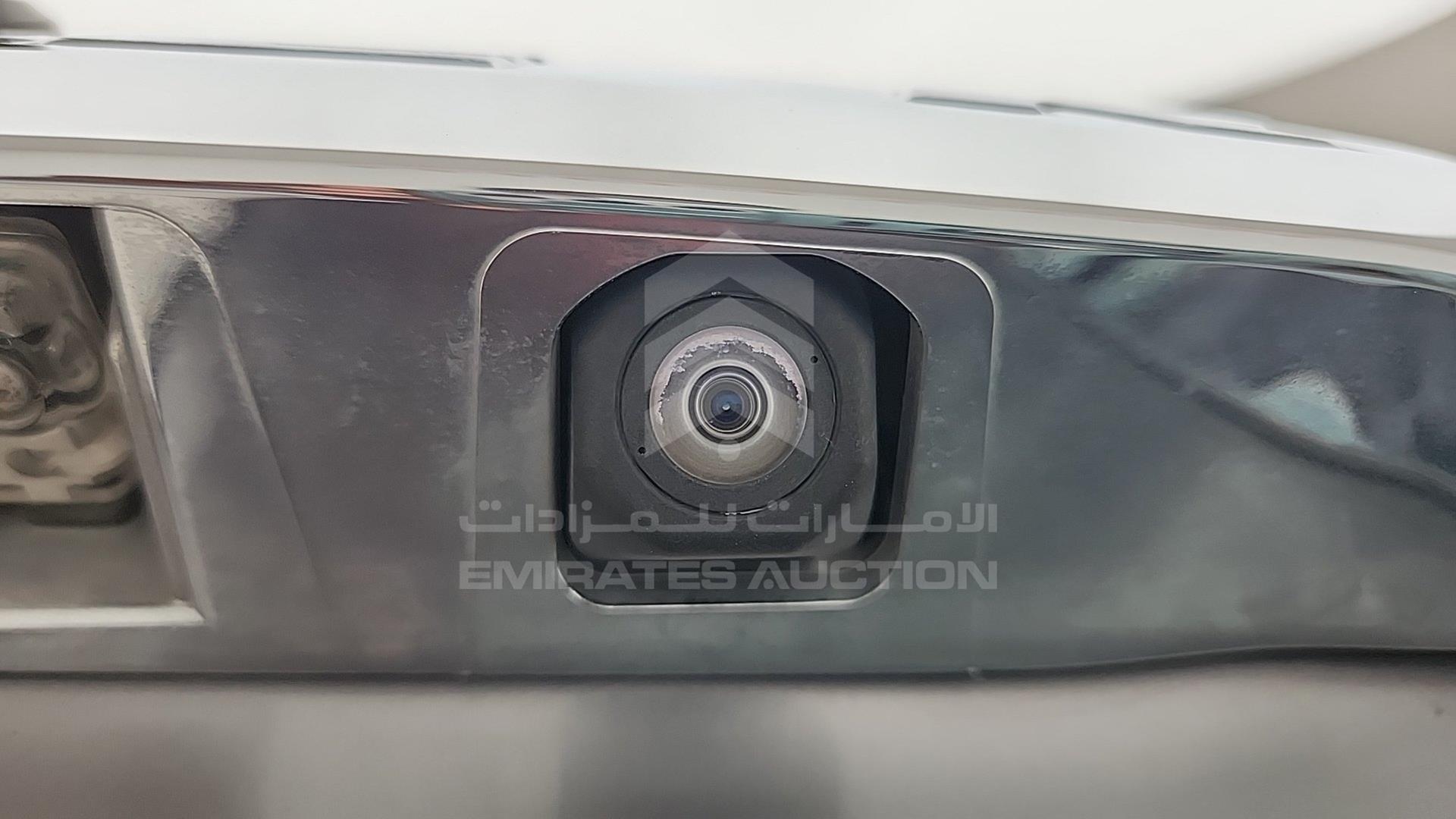 2015 TOYOTA FORTUNER VIN: MHFYU59G9F7043356