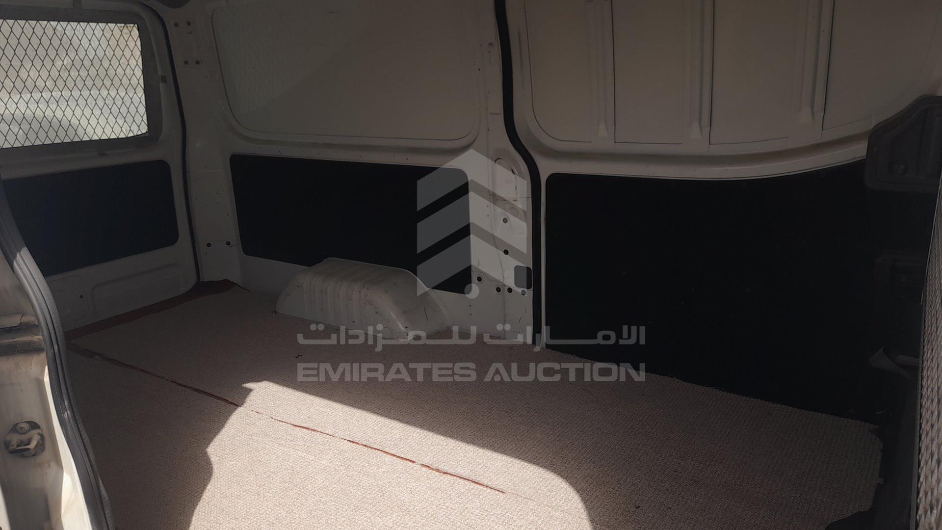 2016 MITSUBISHI CANTER VIN: JN6BE6BS1G9800160