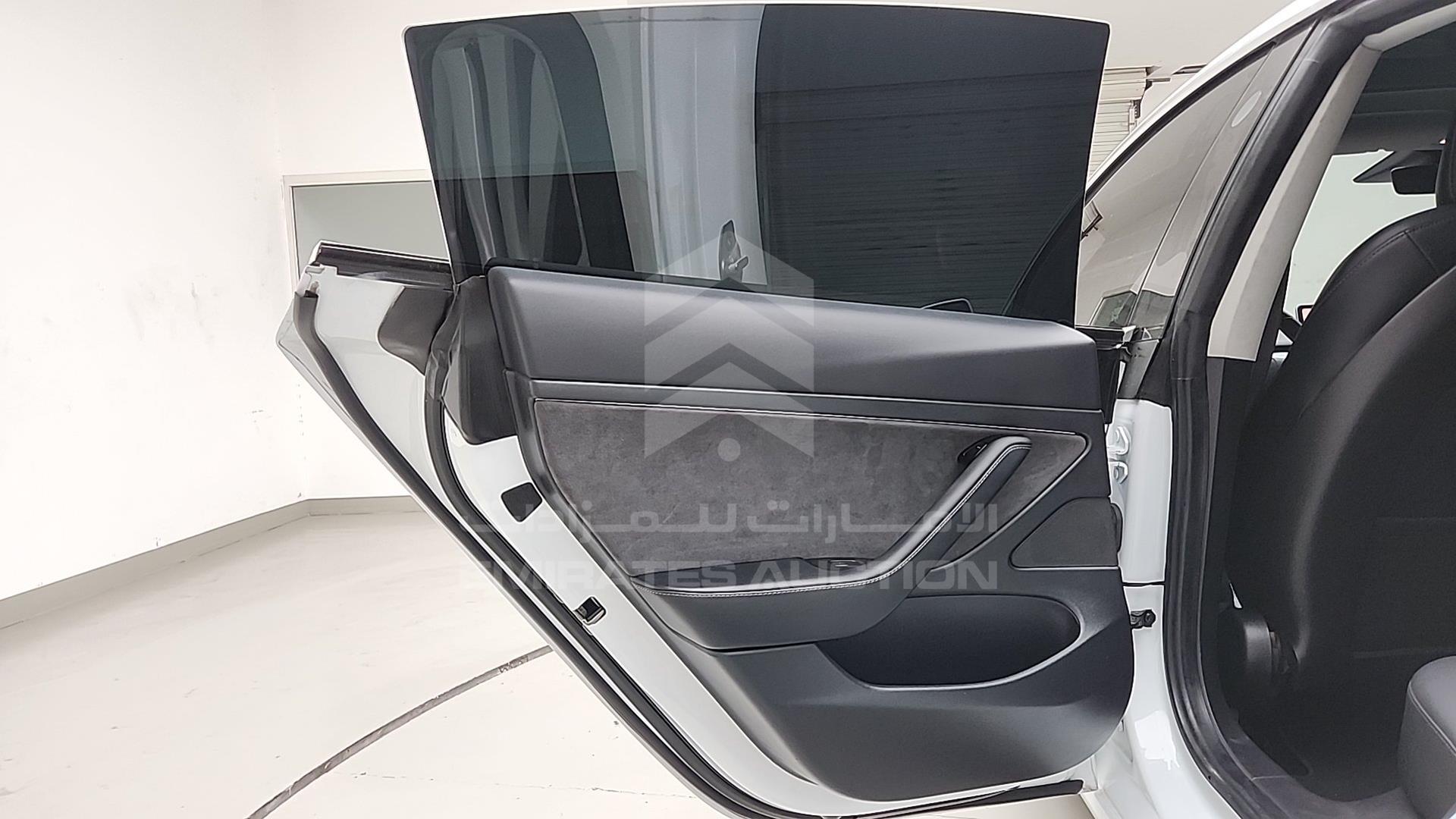 2020 TESLA MODEL 3 VIN: 5YJ3E7EA6LF654080