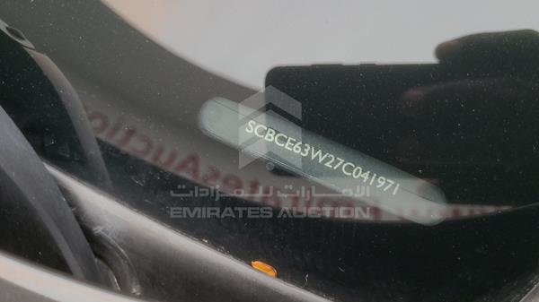 Bentley Gt Coupe 2008 SCBCE63W27C041971 Image 24