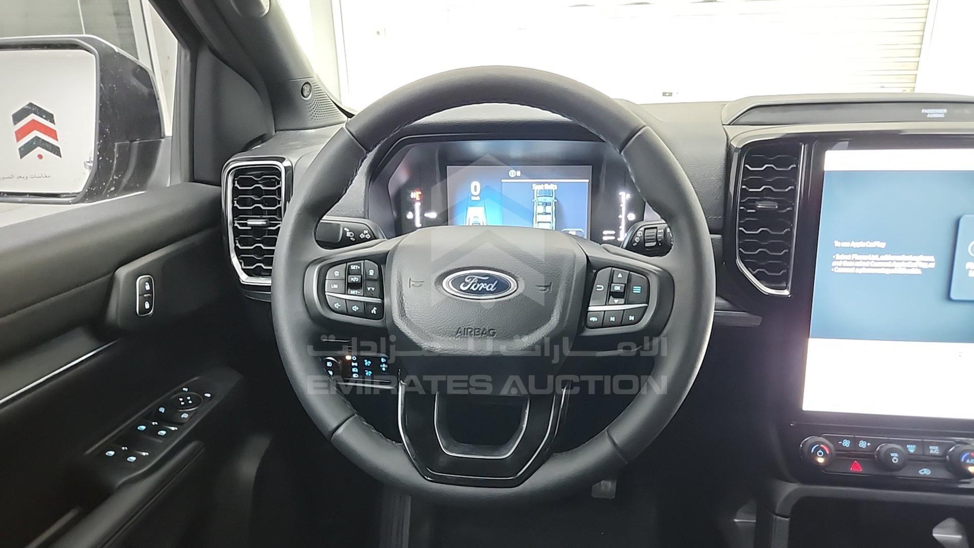 2024 FORD EVEREST VIN: MNCXW5RN3RAB94163
