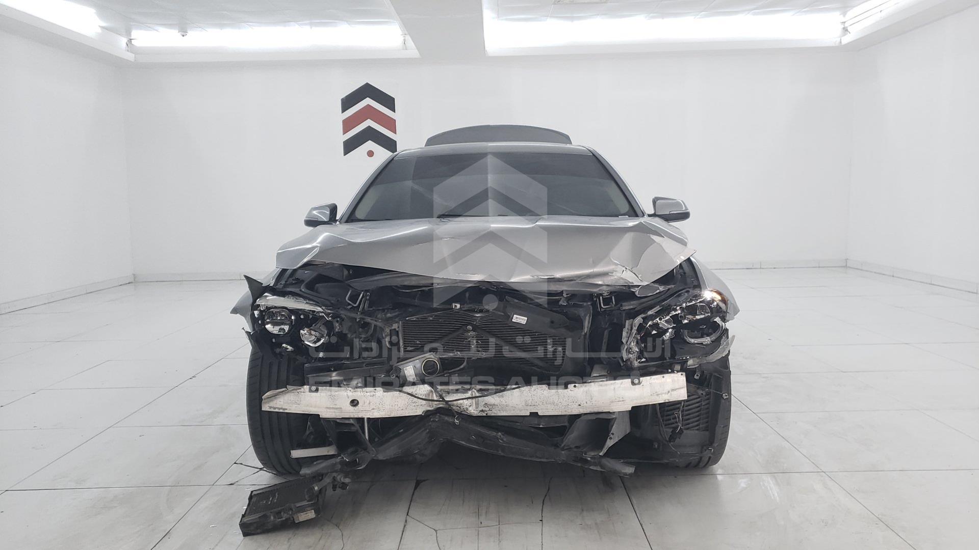 2014 BMW 528 I VIN: WBA5A5102ED794320