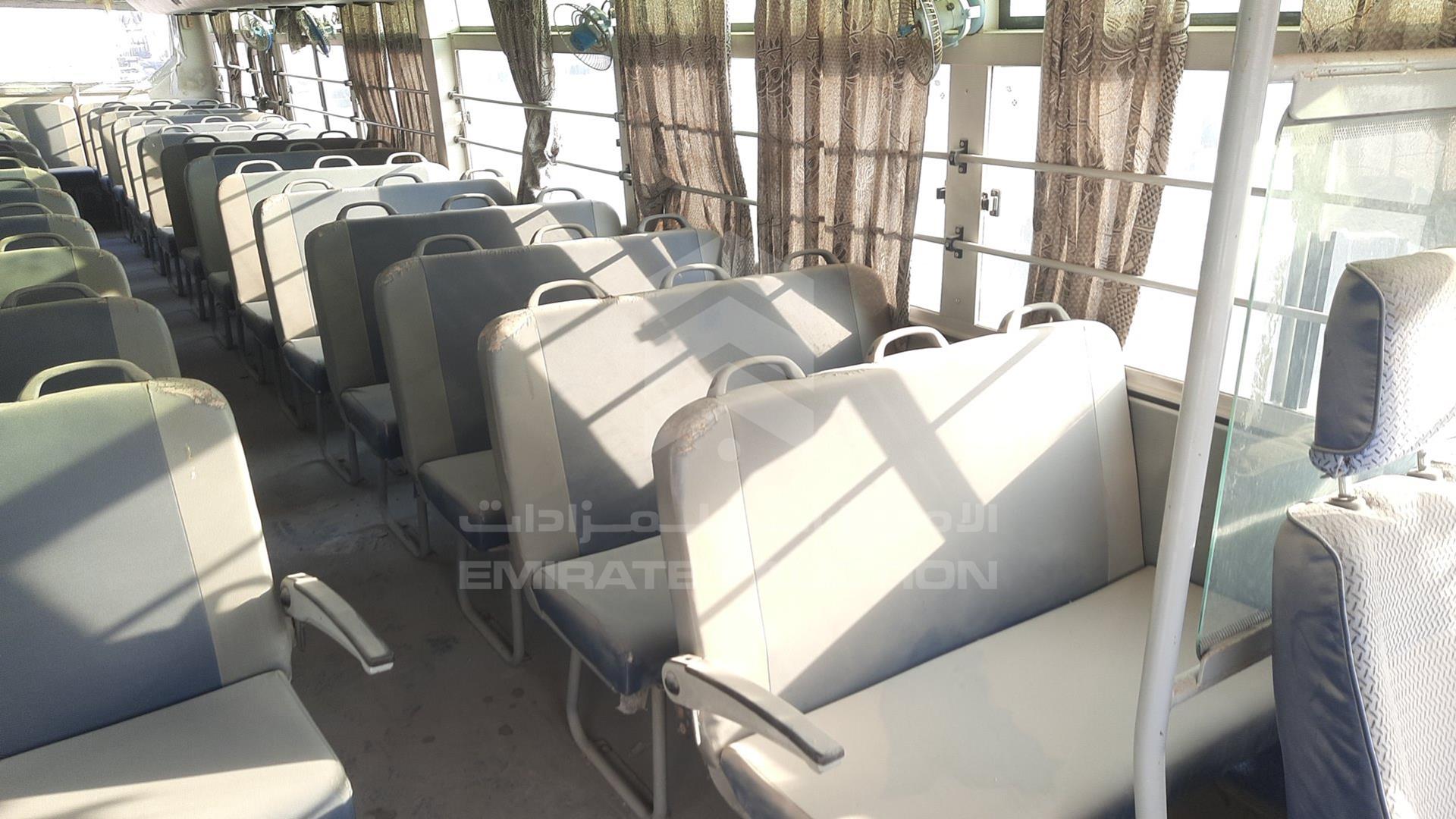 2016 ASHOK LEYLAND FALCON VIN: MB1PBEFAXGU0A3078