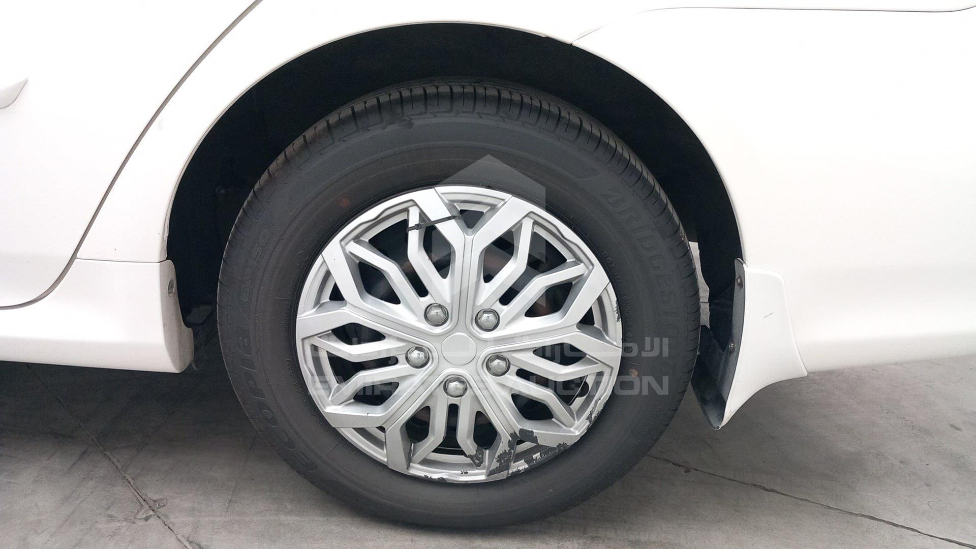 2012 TOYOTA COROLLA VIN: RKLBC42E1C4586935