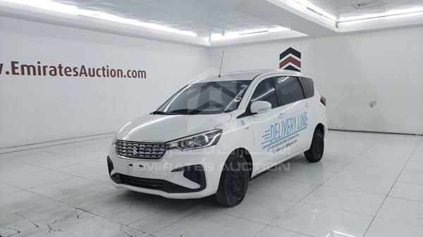 Suzuki Ertiga 2019 MA3NC2B12KA119709 Image 4