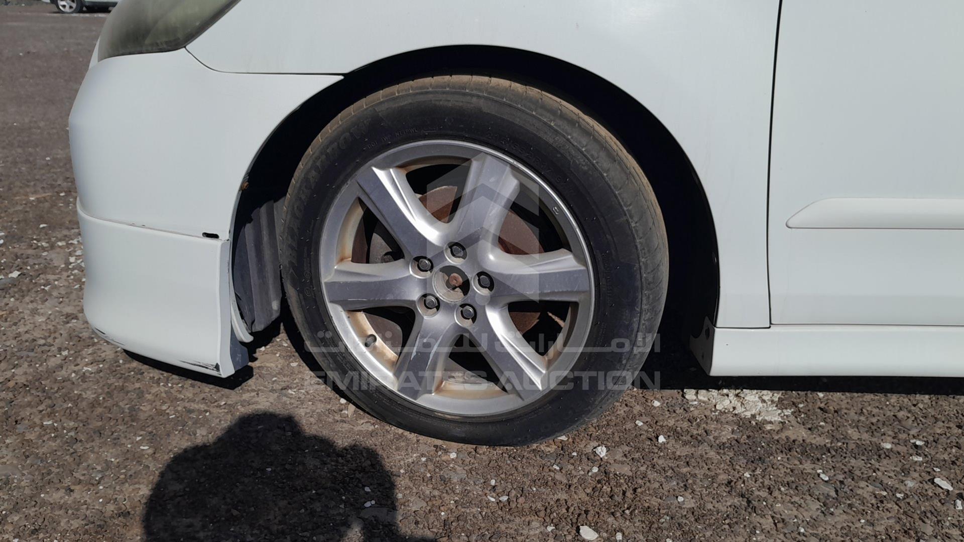 2007 TOYOTA CAMRY VIN: 6T1BE42K27X418626