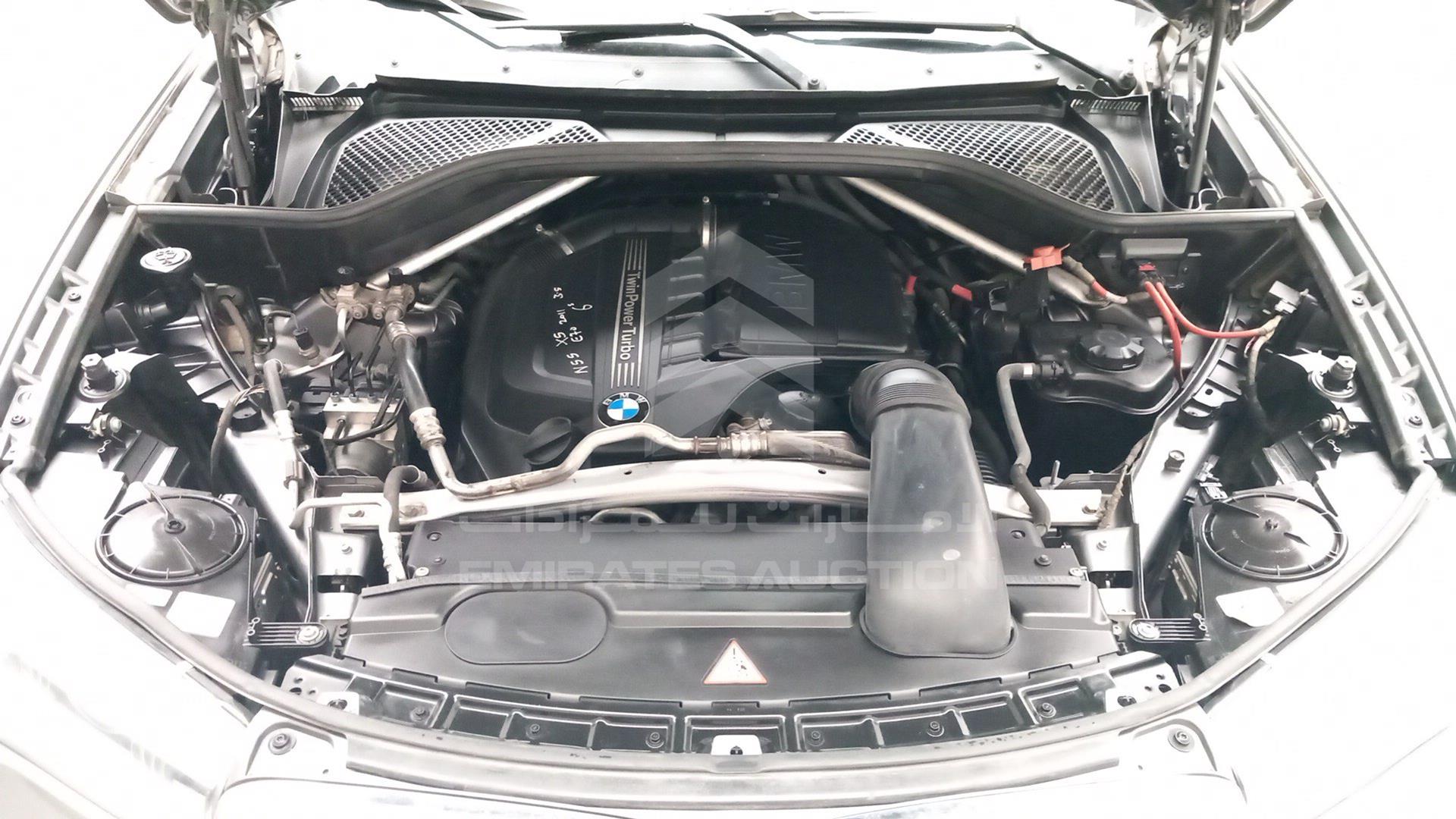 2014 BMW X5 VIN: WBAKR0104E0J17551