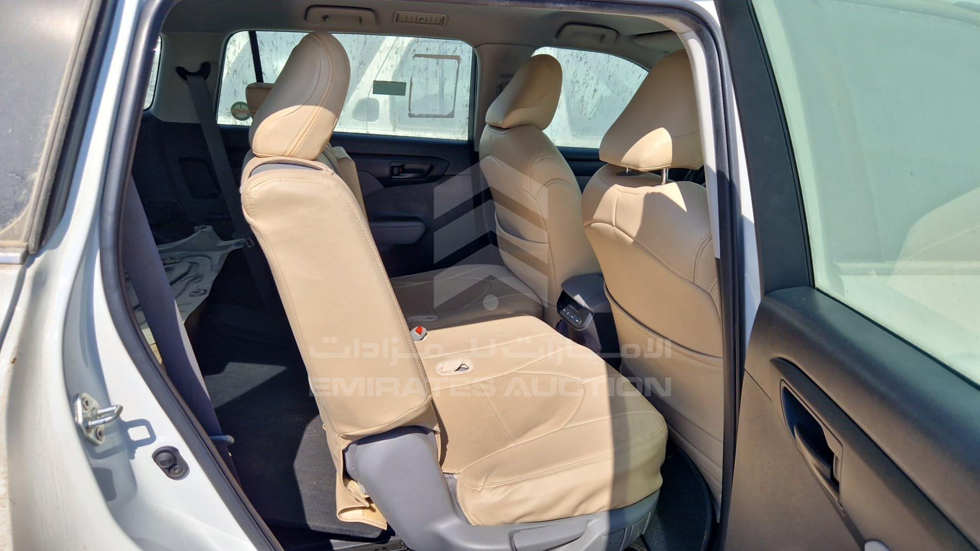 2022 TOYOTA HIGHLANDER VIN: 5TDLB3CH8NS090741