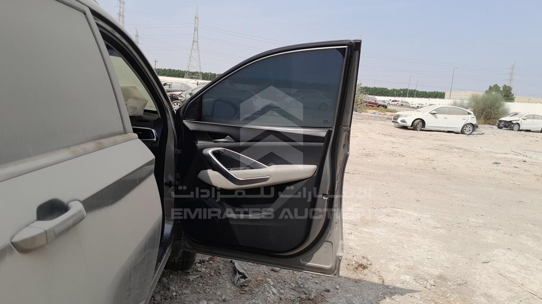 شيفروليه كابتيفا 2023 — الباب الأمامي الأيمن — صورة 23