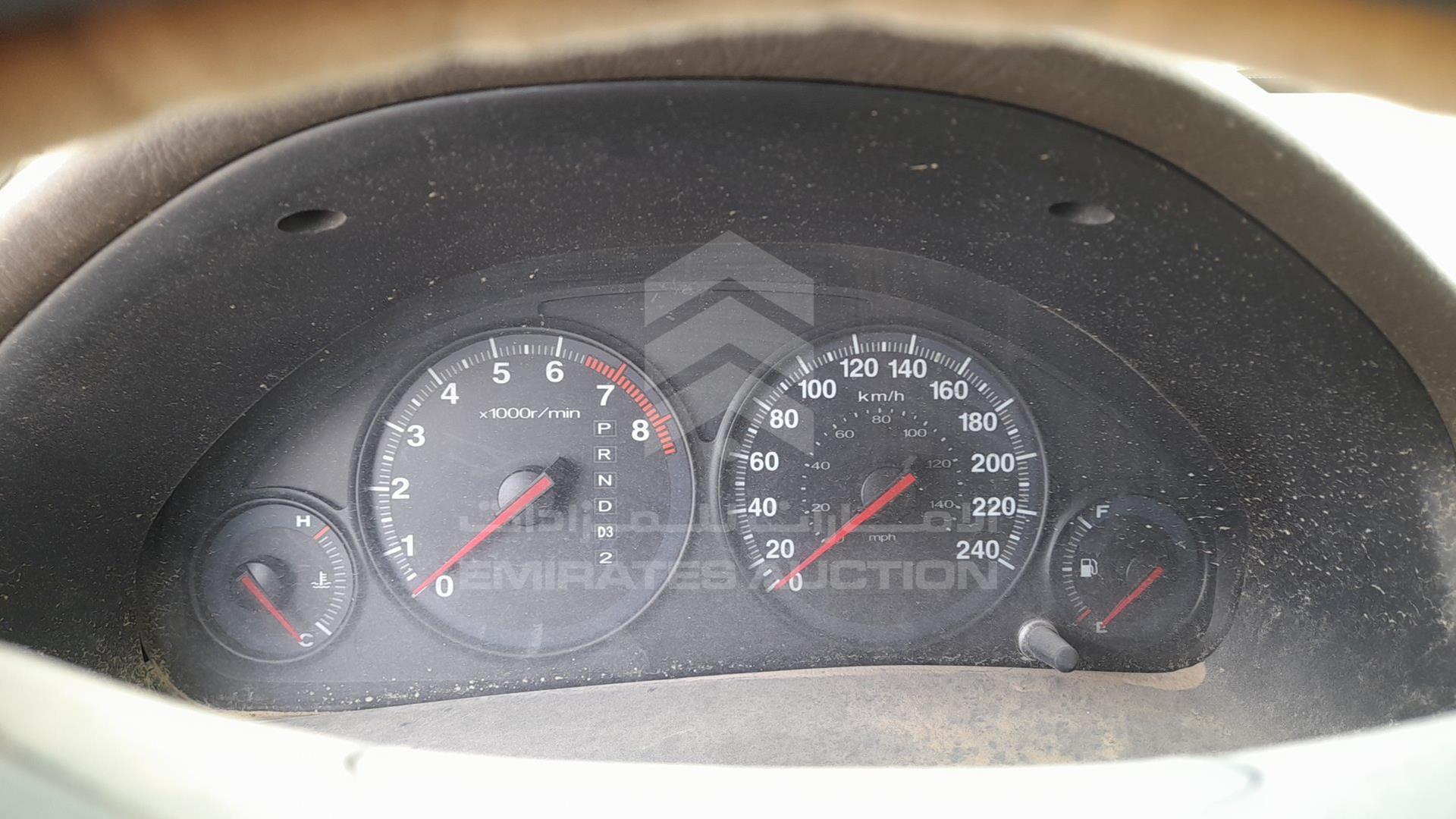 2004 HONDA CIVIC VIN: JHMES86184S403618