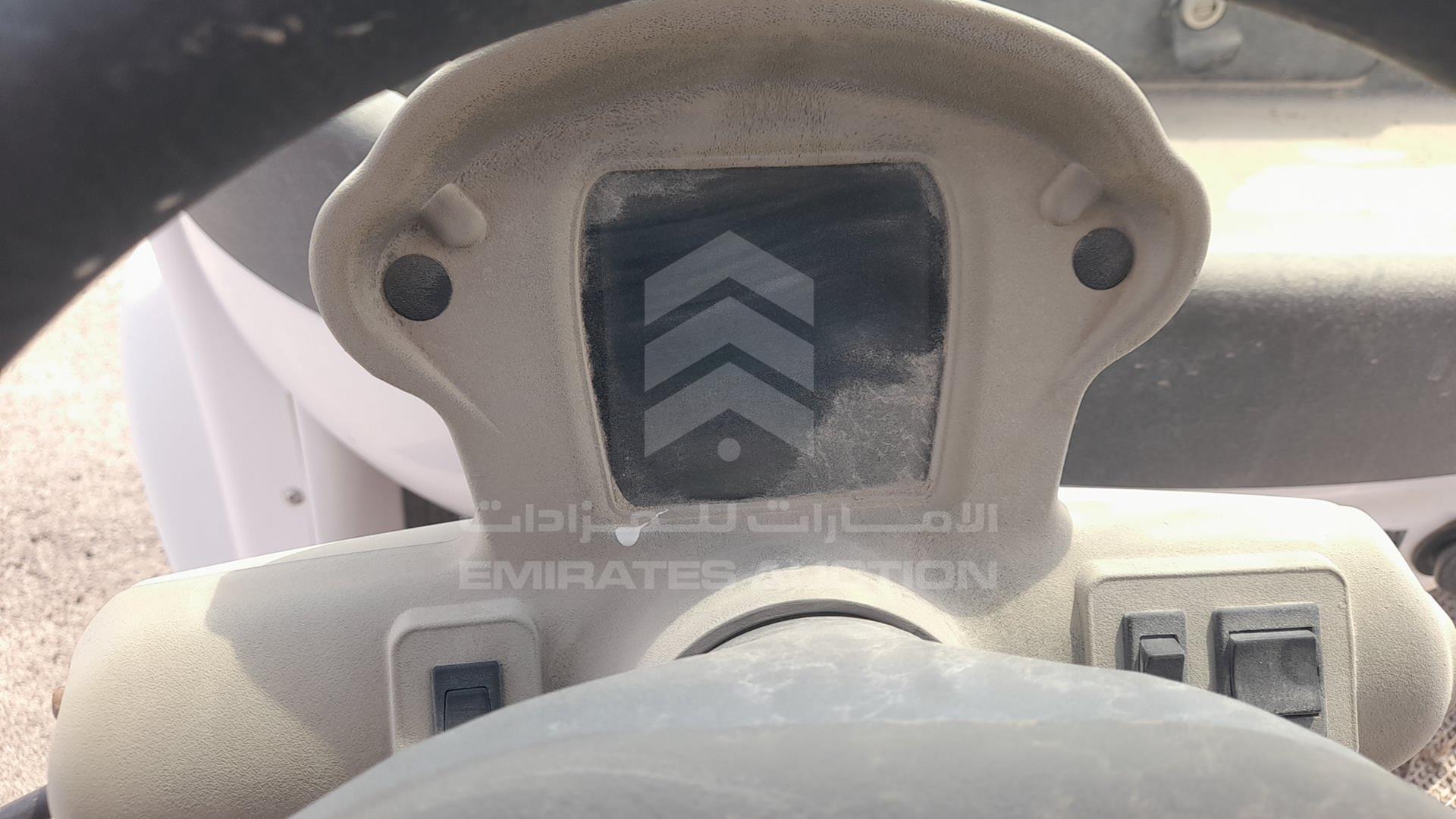 0 ELECTRIC VEHICLE --- VIN: 5ASGRHA46BF052989