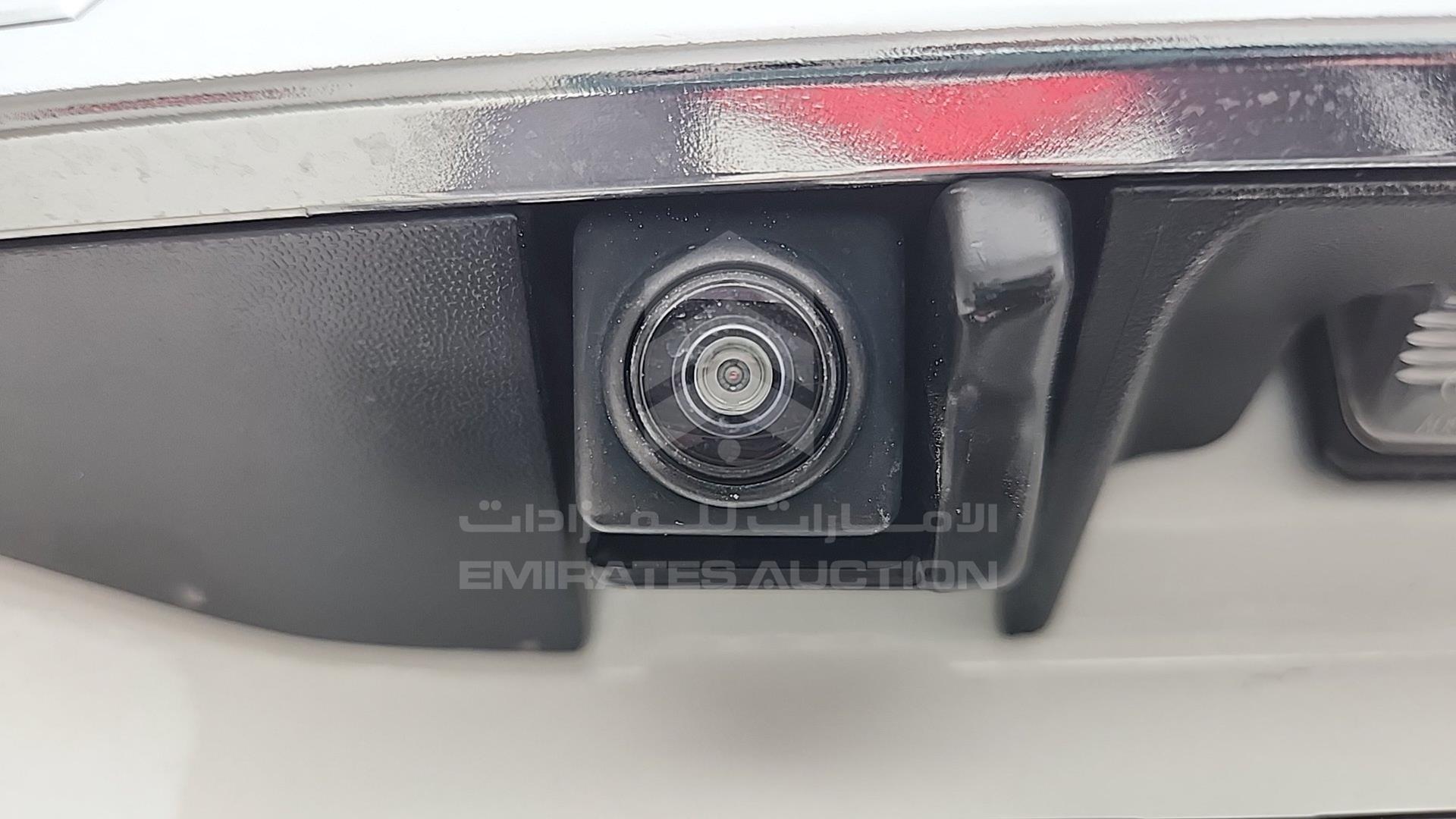2020 NISSAN PATROL VIN: JN8BY2NY9L9304461