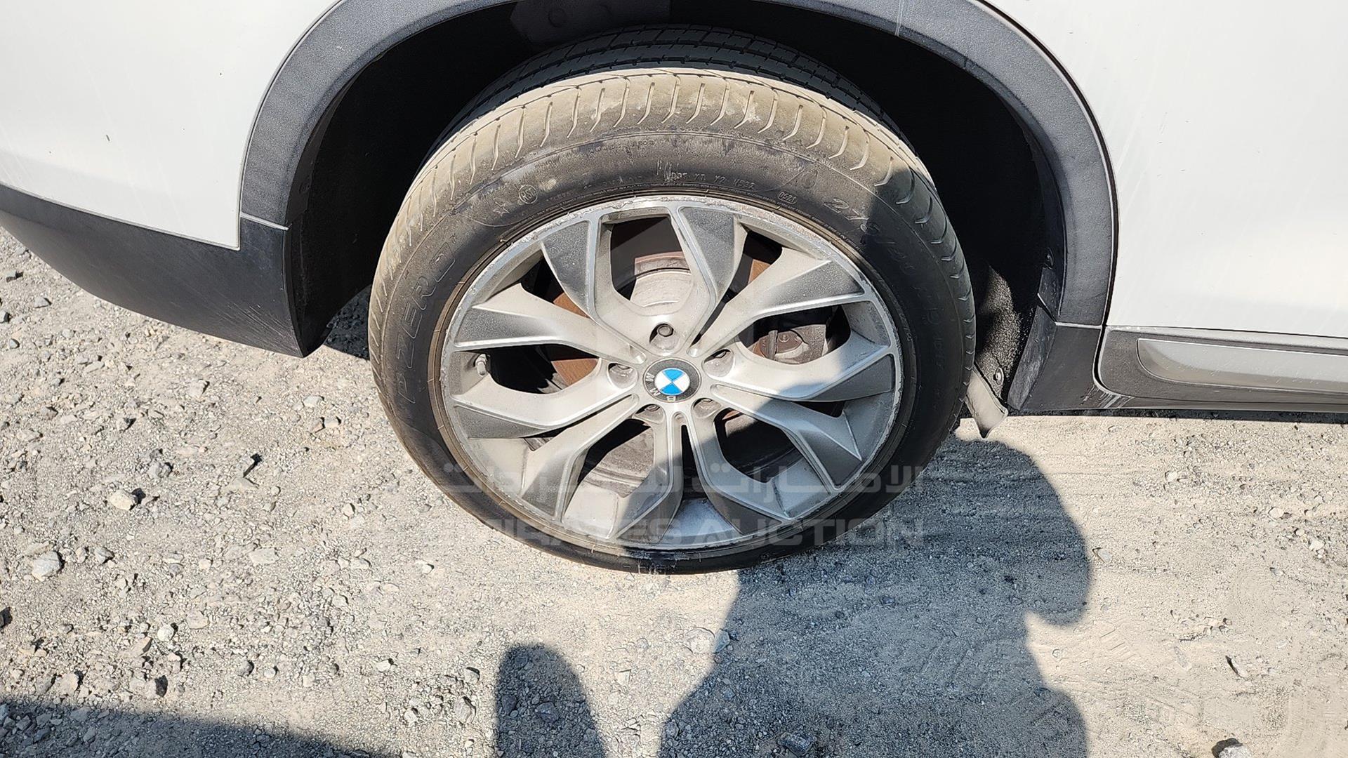 2017 BMW X3 VIN: WBAWX910XH0K13961