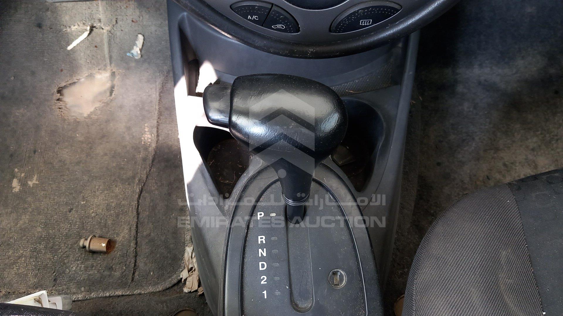 2004 FORD FOCUS VIN: WF0SD95L94VM05008