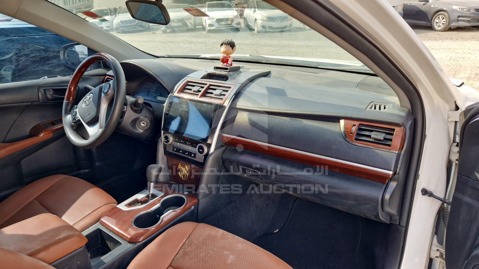2015 TOYOTA CAMRY VIN: 6T1BF9FK0FX563750