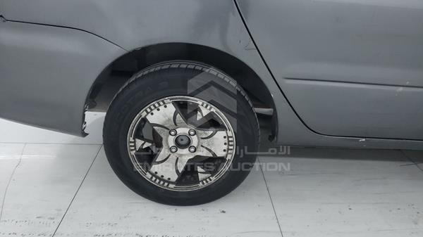 JMYSRCS1AAU703136 Mitsubishi Lancer