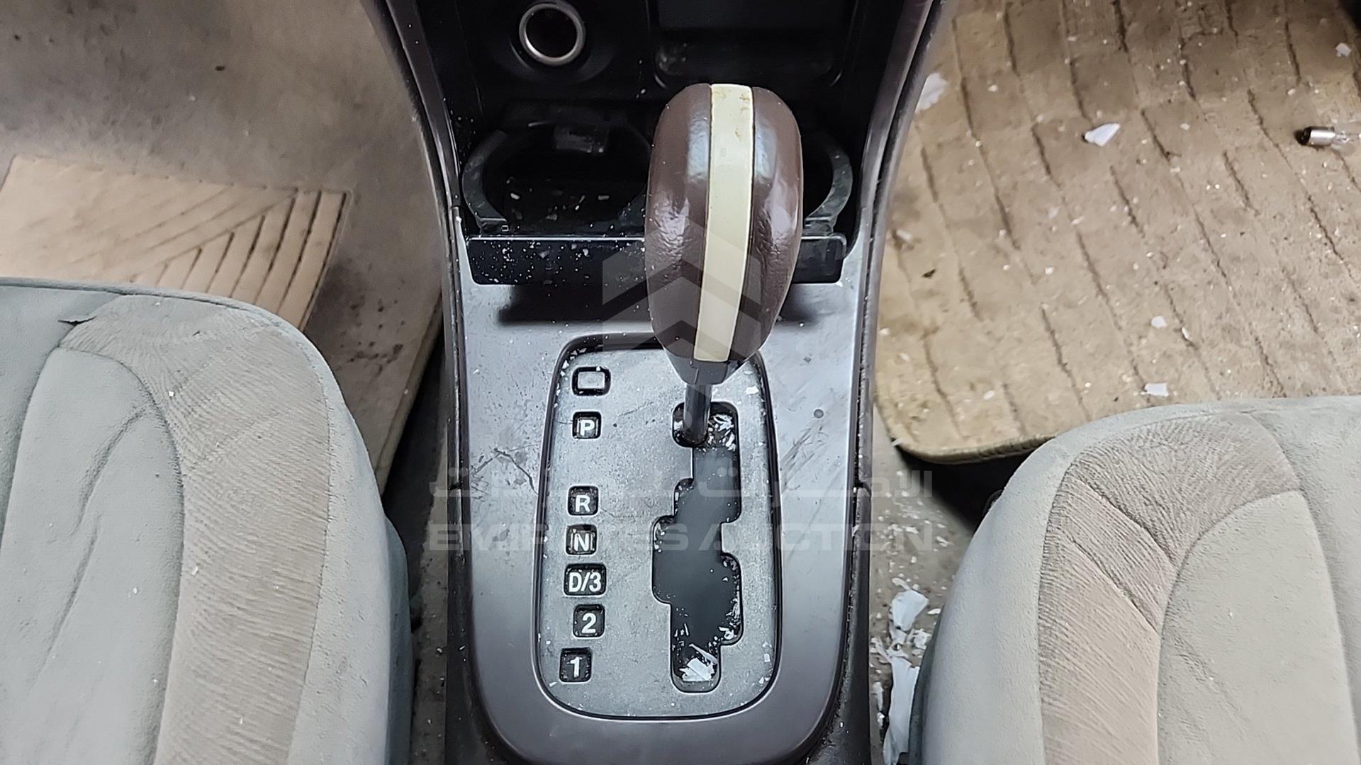2012 NISSAN SUNNY VIN: KNMCC42HXCP888170