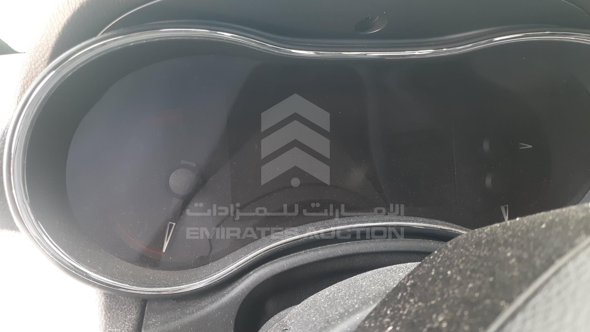 2014 DODGE DURANGO VIN: 1C4SDJDTXEC591290