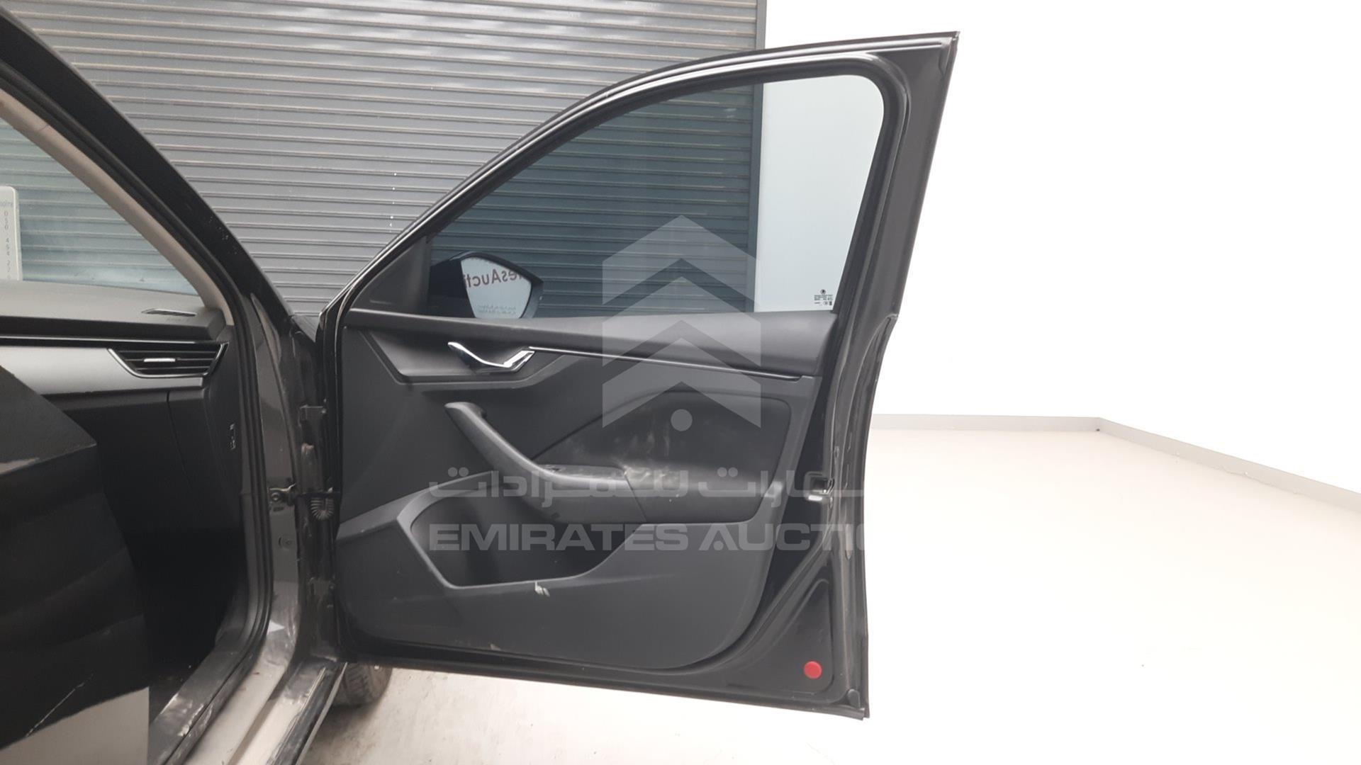2022 SKODA SCALA VIN: TMBEC4NW7N3045234