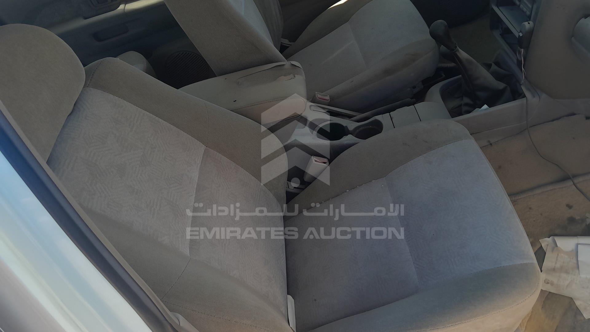2002 NISSAN PATHFINDER VIN: JN8AR05Y72W524680
