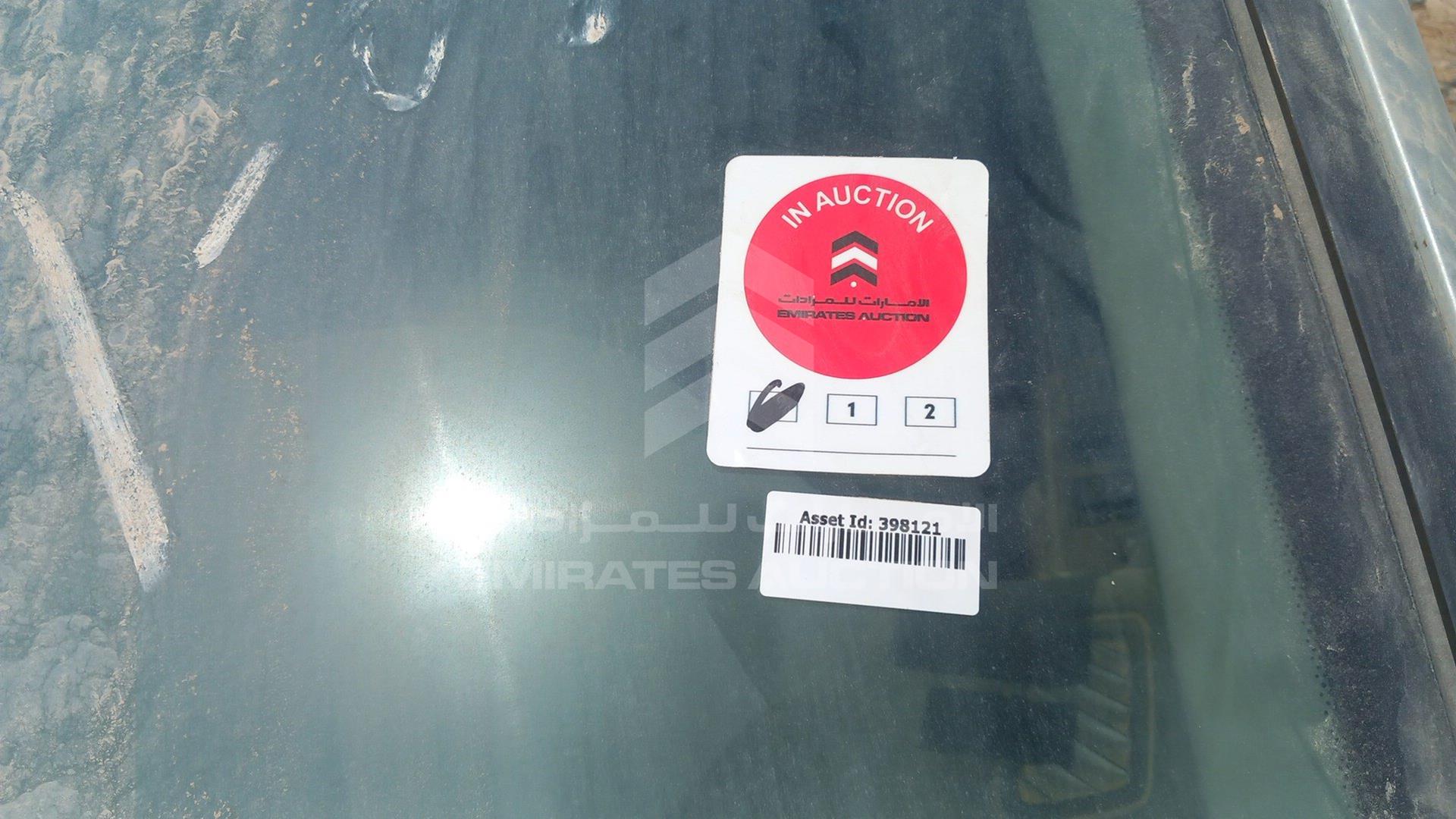 2009 MITSUBISHI LANCER VIN: JMYSRCS1A9U701673