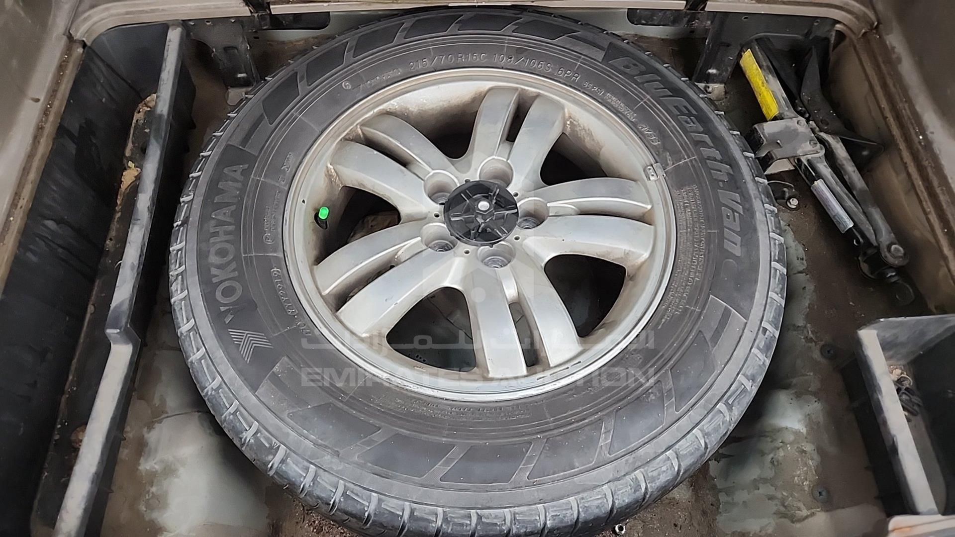 2008 HYUNDAI TUCSON VIN: KMHJM81B78U821197