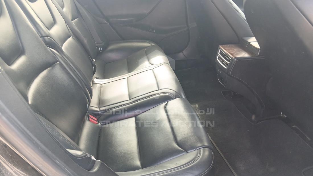 2018 Tesla Model S — Rear Right Passenger View — Photo 23