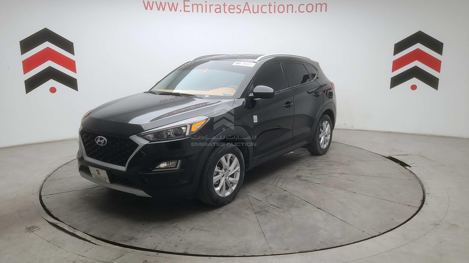 2020 HYUNDAI TUCSON VIN: KM8J33A42LU167175
