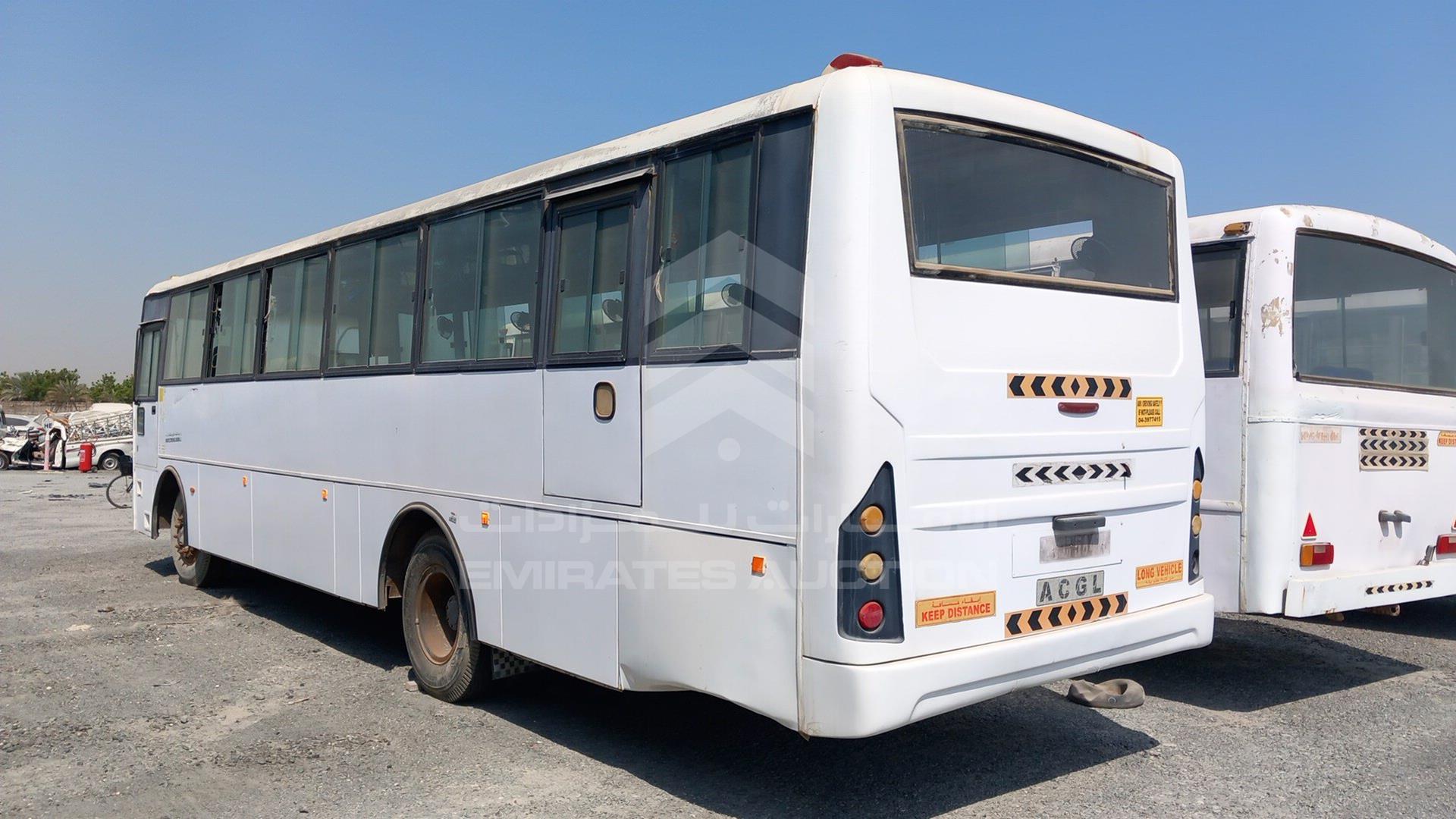 2013 TATA LPO1316-55 VIN: MAT389067D0L00241