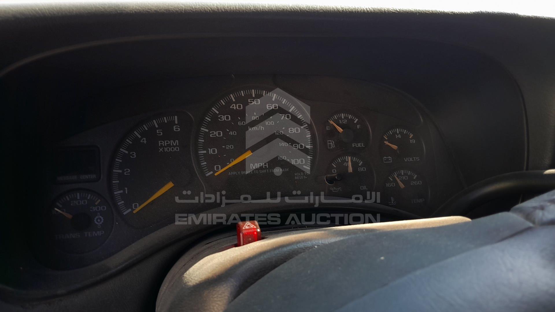 2001 GMC SIERRA VIN: 1GTEK14T01Z130500