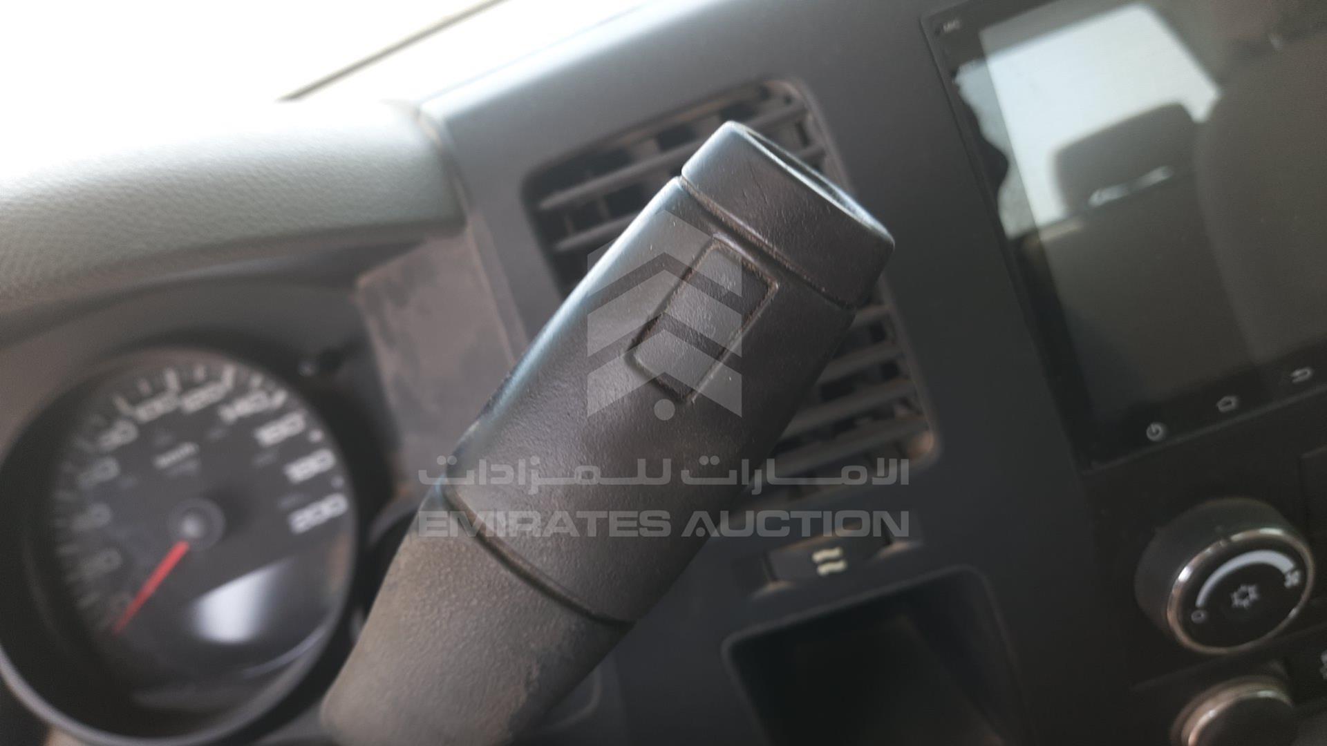 2013 CHEVROLET SILVERADO VIN: 3GCPK9EA1DG229433