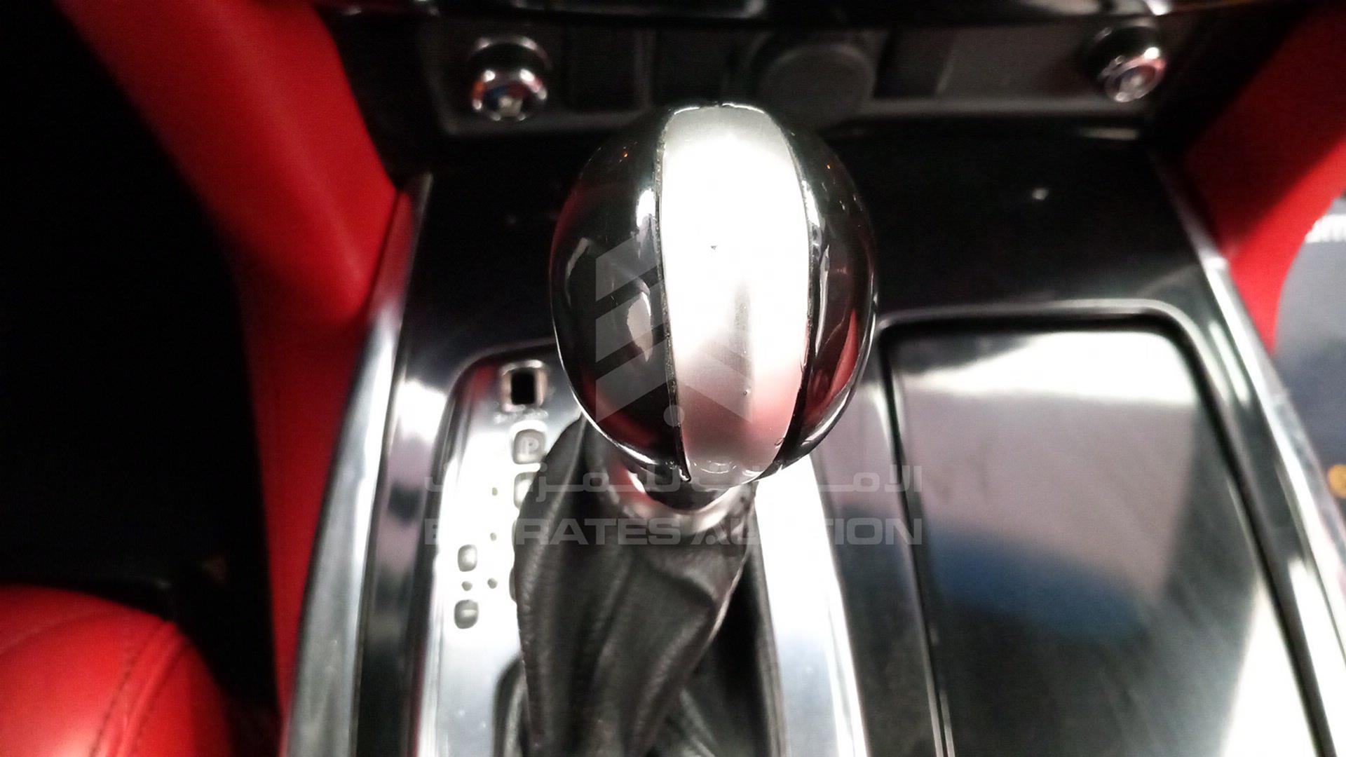 2010 NISSAN PATROL VIN: JN8AY25Y4A9004397