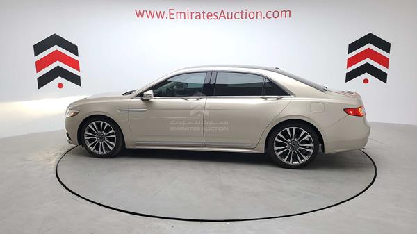 Lincoln Continental 2017 1LN6L9SK9H5620330 Image 37