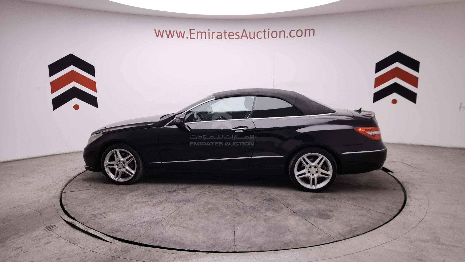 2013 MERCEDES E350 VIN: WDDKK5KF0DF207790