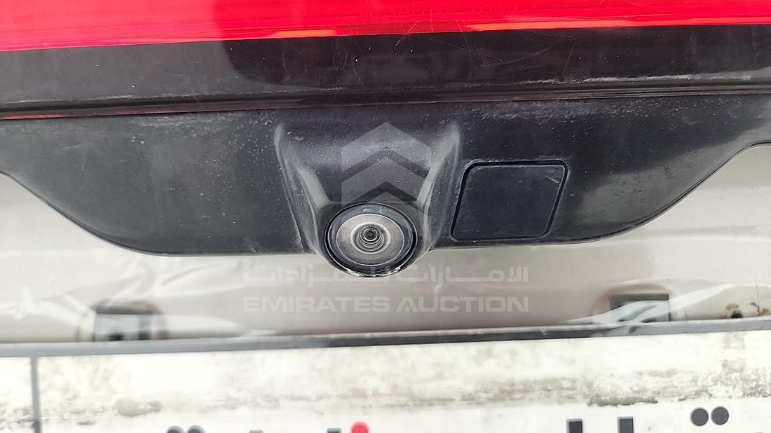 2020 Lincoln Navigator — Rear Camera & 360 View — Photo 9