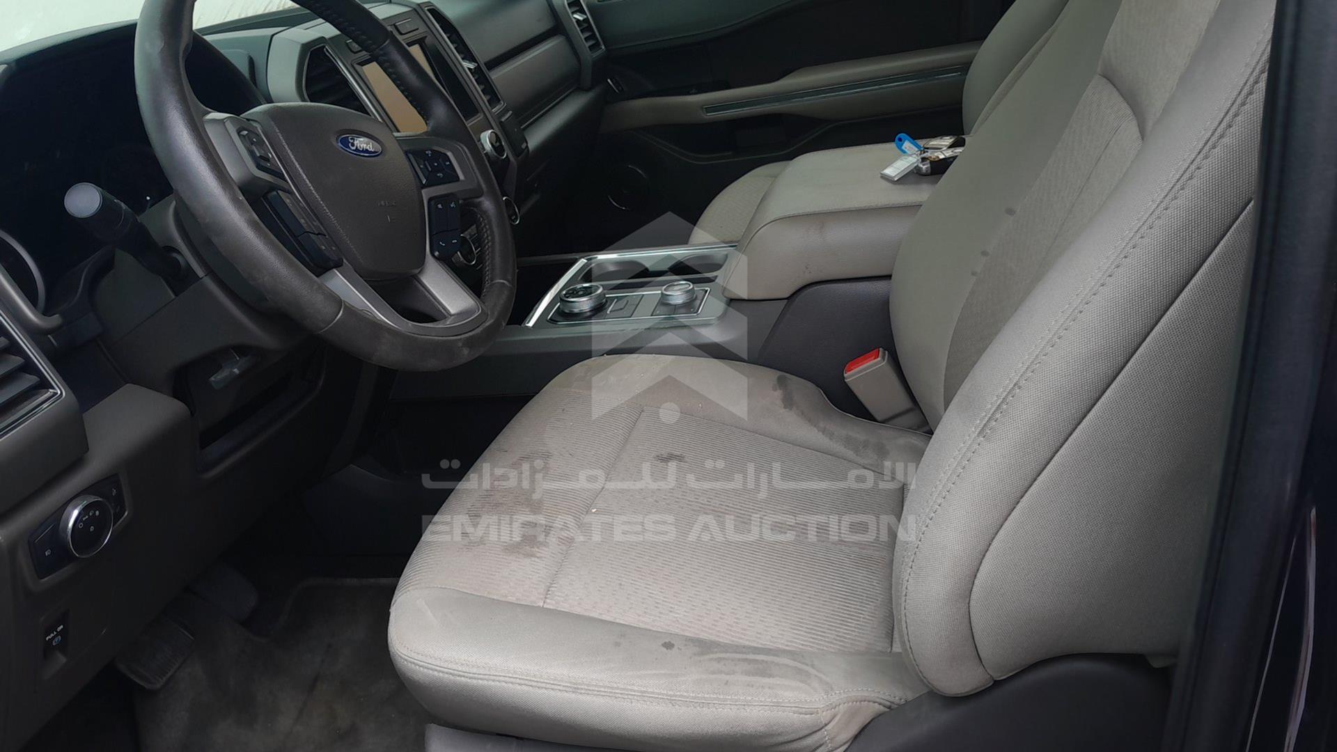 2021 FORD EXPEDITION VIN: 1FMJU1JT1MEA07177
