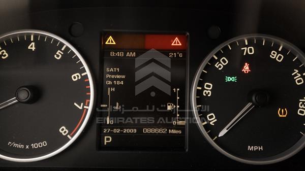 Range Rover Sport 2012 SALSK2D44CA725474 Image 2