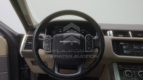 Range Rover Sport 2016 SALWR2PF2GA666862 Image 11